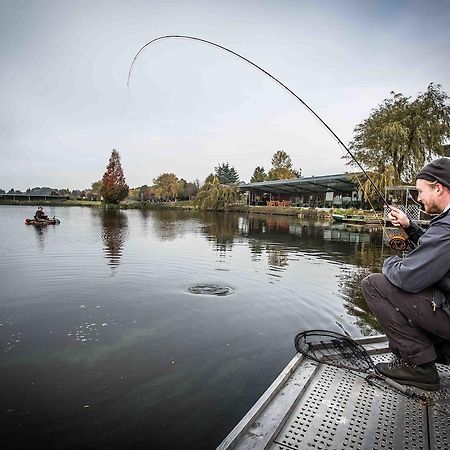 De Koperen Hoogte Lichtmis Exterior foto