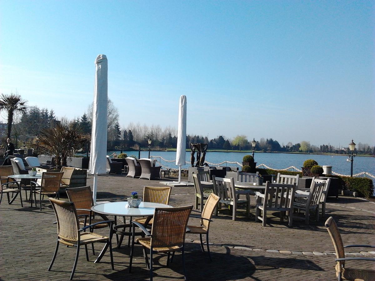 De Koperen Hoogte Lichtmis Exterior foto