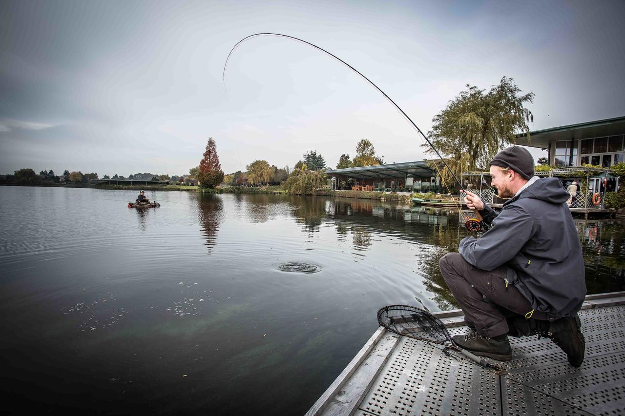 De Koperen Hoogte Lichtmis Exterior foto